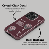 Babolat Stima Spirit Padel Phone Case