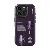 Babolat Stima Vita Padel Phone Case