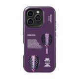 Babolat Stima Vita Padel Phone Case