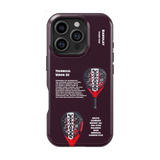 Babolat Technical Veron 30 Padel Phone Case