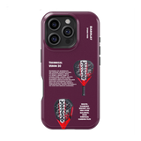 Babolat Technical Veron 30 Padel Phone Case