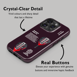 Babolat Technical Veron 30 Padel Phone Case