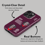 Babolat Technical Veron 30 Padel Phone Case