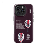 Babolat Technical Veron Juan Padel Phone Case