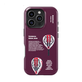 Babolat Technical Veron Juan Padel Phone Case