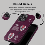 Babolat Technical Veron Juan Padel Phone Case