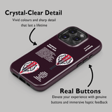 Babolat Technical Veron Juan Padel Phone Case