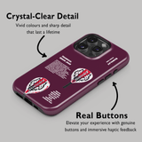 Babolat Technical Veron Juan Padel Phone Case