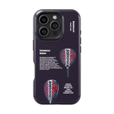 Babolat Technical Veron Padel Phone Case