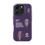Babolat Technical Veron Padel Phone Case
