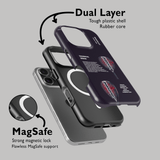 Babolat Technical Veron Padel Phone Case