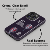 Babolat Technical Veron Padel Phone Case