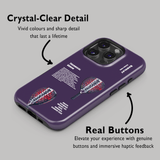 Babolat Technical Veron Padel Phone Case