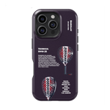 Babolat Technical Viper 25 Padel Phone Case