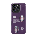 Babolat Technical Viper 25 Padel Phone Case