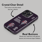 Babolat Technical Viper 25 Padel Phone Case