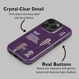 Babolat Technical Viper 25 Padel Phone Case