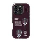 Babolat Technical Viper 30 Padel Phone Case