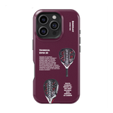 Babolat Technical Viper 30 Padel Phone Case