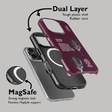 Babolat Technical Viper 30 Padel Phone Case