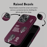 Babolat Technical Viper 30 Padel Phone Case