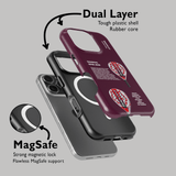 Babolat Technical Viper Juan Padel Phone Case