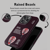 Babolat Technical Viper Juan Padel Phone Case