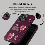 Babolat Technical Viper Juan Padel Phone Case