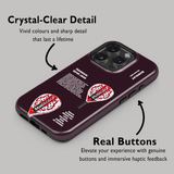 Babolat Technical Viper Juan Padel Phone Case
