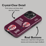 Babolat Technical Viper Juan Padel Phone Case