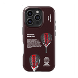 Babolat Technical Viper Soft Padel Phone Case