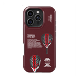 Babolat Technical Viper Soft Padel Phone Case
