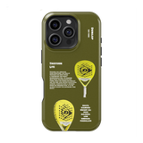 Dunlop Tristorm Lite Padel Phone Case