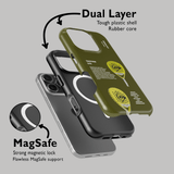 Dunlop Tristorm Lite Padel Phone Case