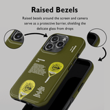 Dunlop Tristorm Lite Padel Phone Case