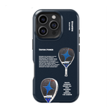StarVie Triton Power Padel Phone Case