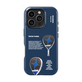 StarVie Triton Power Padel Phone Case