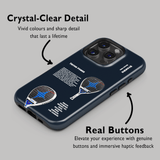 StarVie Triton Power Padel Phone Case