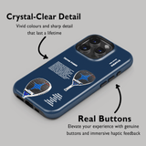 StarVie Triton Power Padel Phone Case