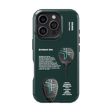 Oxdog Ultimate Pro Padel Phone Case