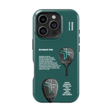 Oxdog Ultimate Pro Padel Phone Case