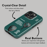 Oxdog Ultimate Pro Padel Phone Case
