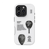 Oxdog Ultimate Tour X Padel Phone Case