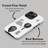 Oxdog Ultimate Tour X Padel Phone Case