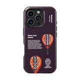 Babolat Veron Juan Lebron Padel Phone Case
