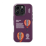 Babolat Veron Juan Lebron Padel Phone Case