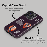 Babolat Veron Juan Lebron Padel Phone Case