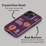 Babolat Veron Juan Lebron Padel Phone Case