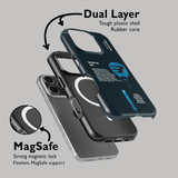 Bullpadel Vertex 05 Geo Padel Phone Case