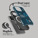 Bullpadel Vertex 05 Geo Padel Phone Case